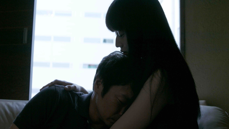 © 2018 Harika Abe/MOOSIC LAB