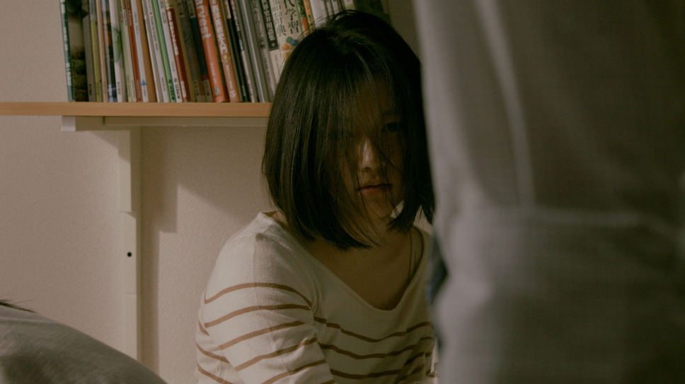 © 2018 Harika Abe/MOOSIC LAB