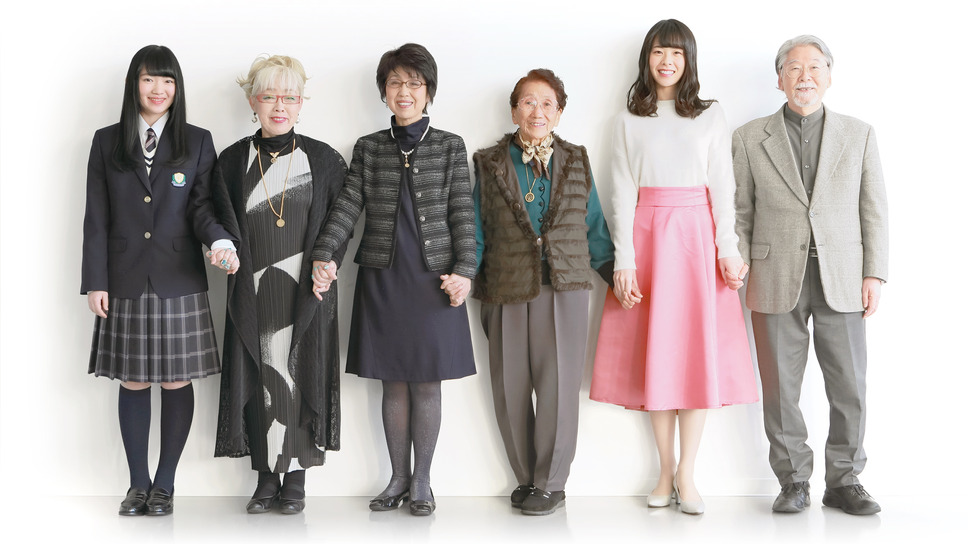 光り合う生命。―心に寄り添う。2― 2枚目の写真・画像