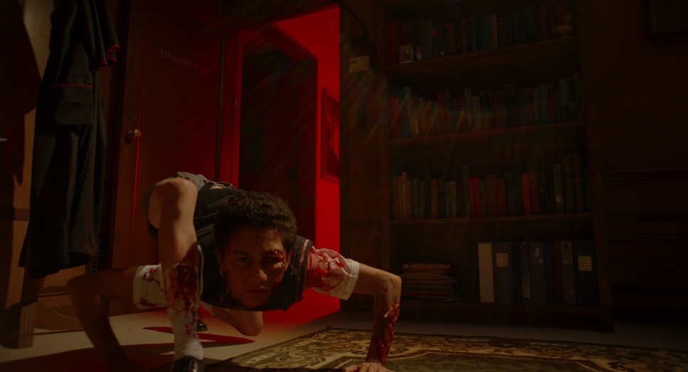 マスターズ・オブ・ホラー 9枚目の写真・画像