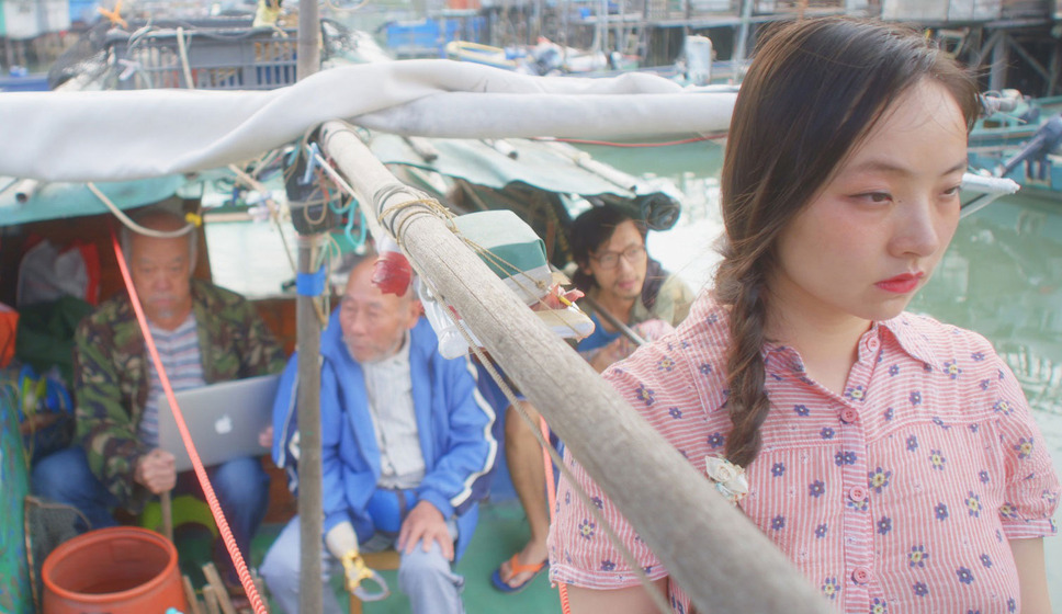 三人の夫 2枚目の写真・画像