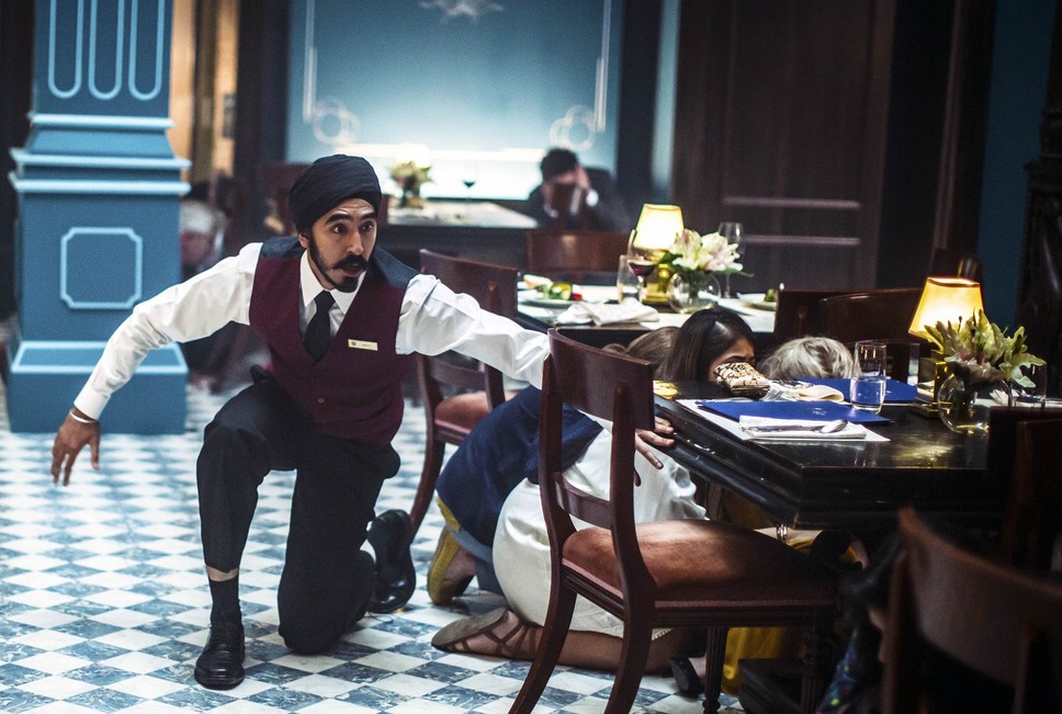 ホテル・ムンバイ 2枚目の写真・画像