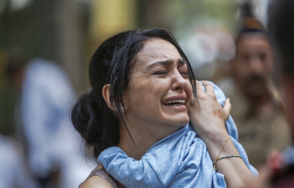 ホテル・ムンバイ 6枚目の写真・画像