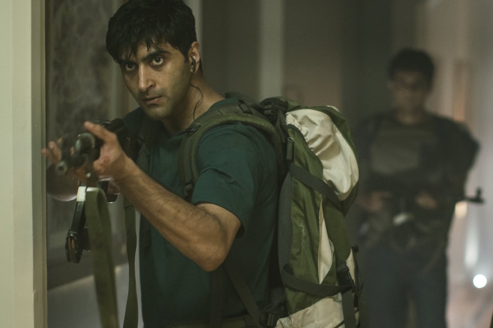 ホテル・ムンバイ 7枚目の写真・画像