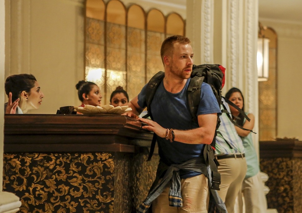 ホテル・ムンバイ 8枚目の写真・画像