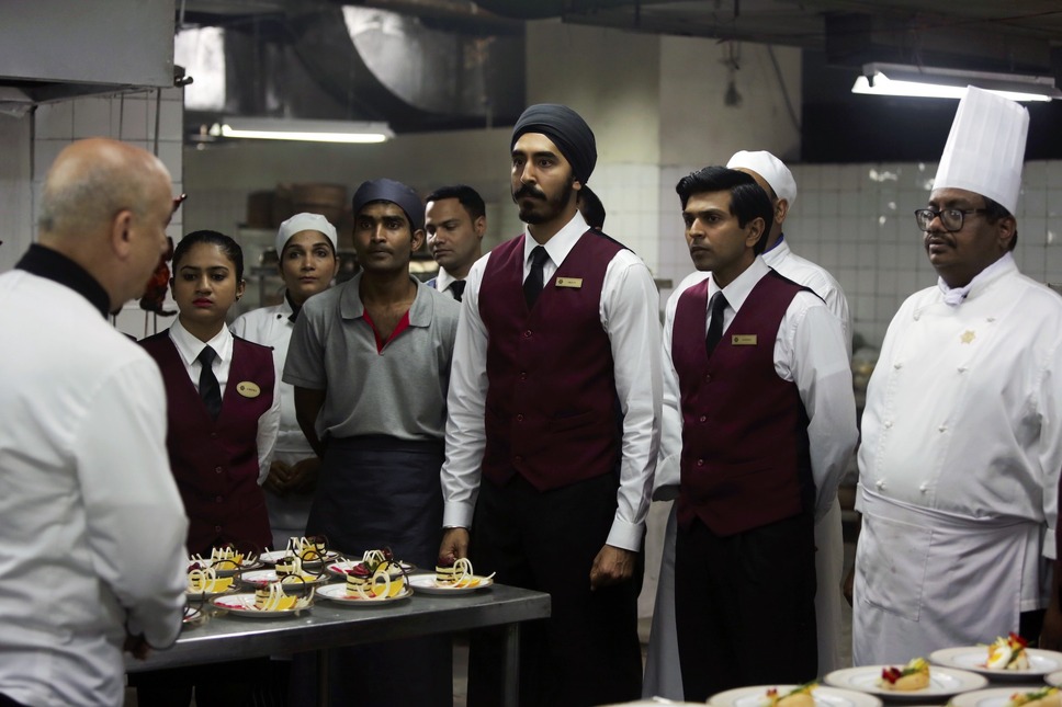 ホテル・ムンバイ 10枚目の写真・画像