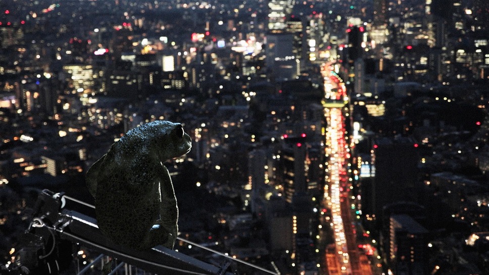 ドリーミング村上春樹 4枚目の写真・画像