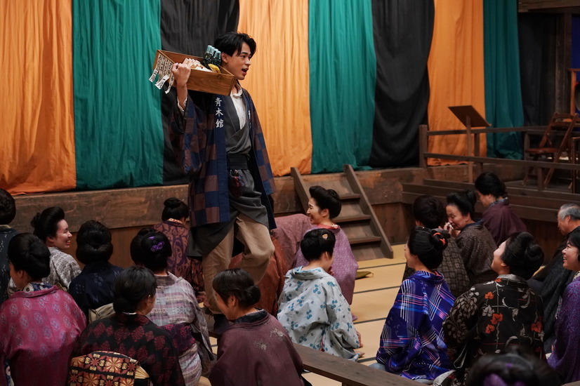 カツベン！ 3枚目の写真・画像