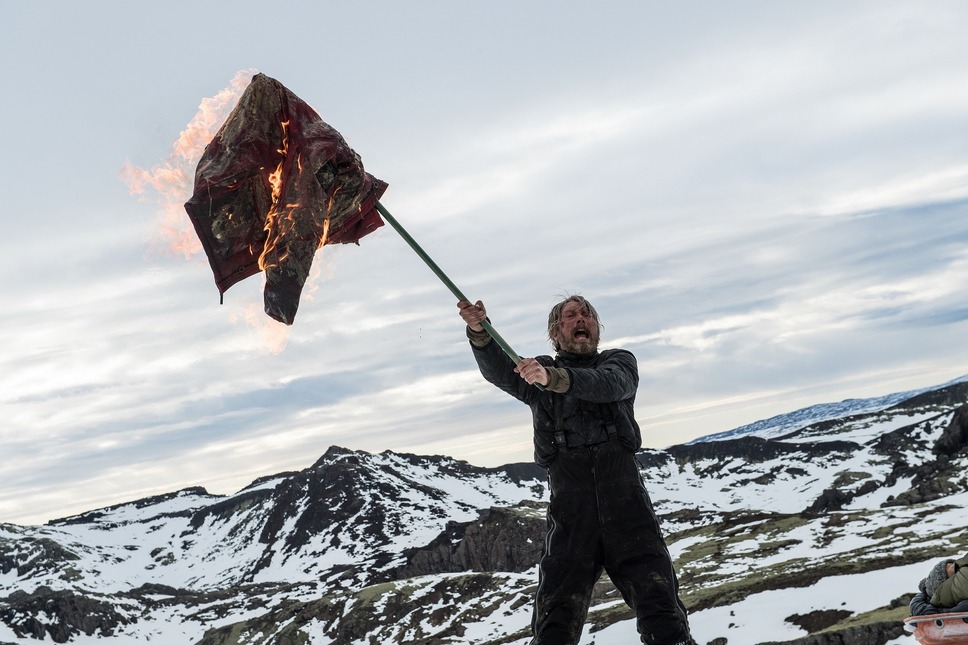 残された者－北の極地－ 3枚目の写真・画像