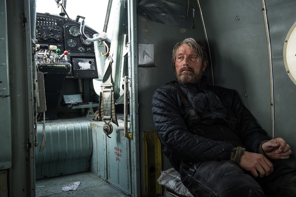 残された者－北の極地－ 4枚目の写真・画像