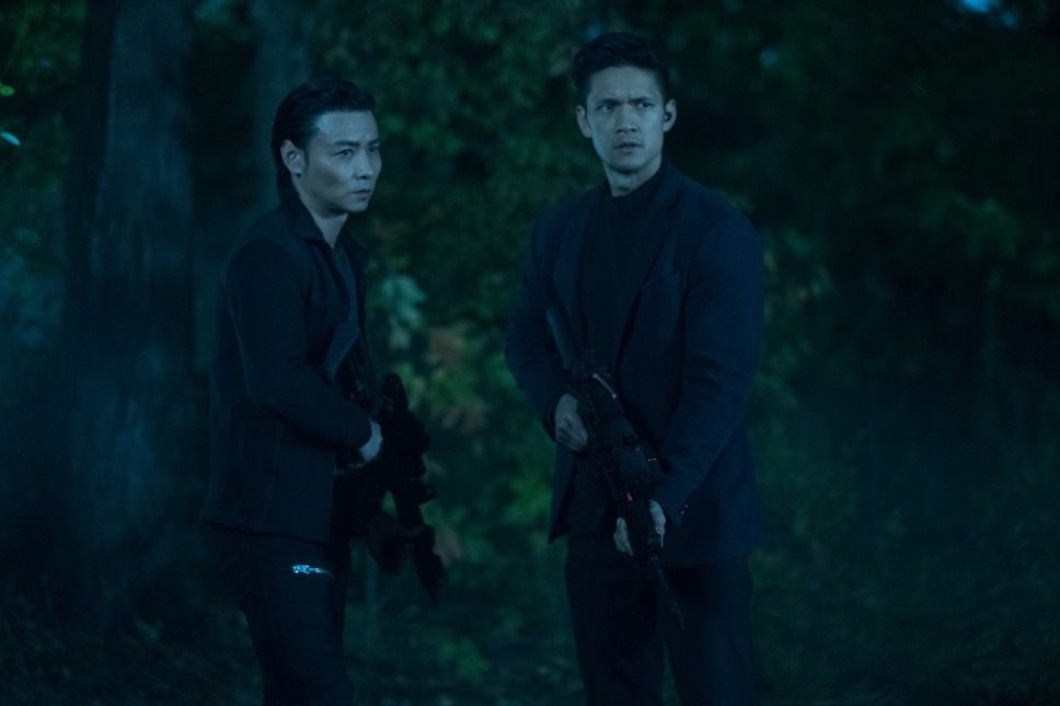 大脱出３ 8枚目の写真・画像