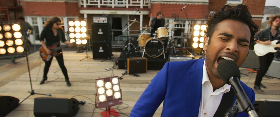 イエスタデイ 8枚目の写真・画像