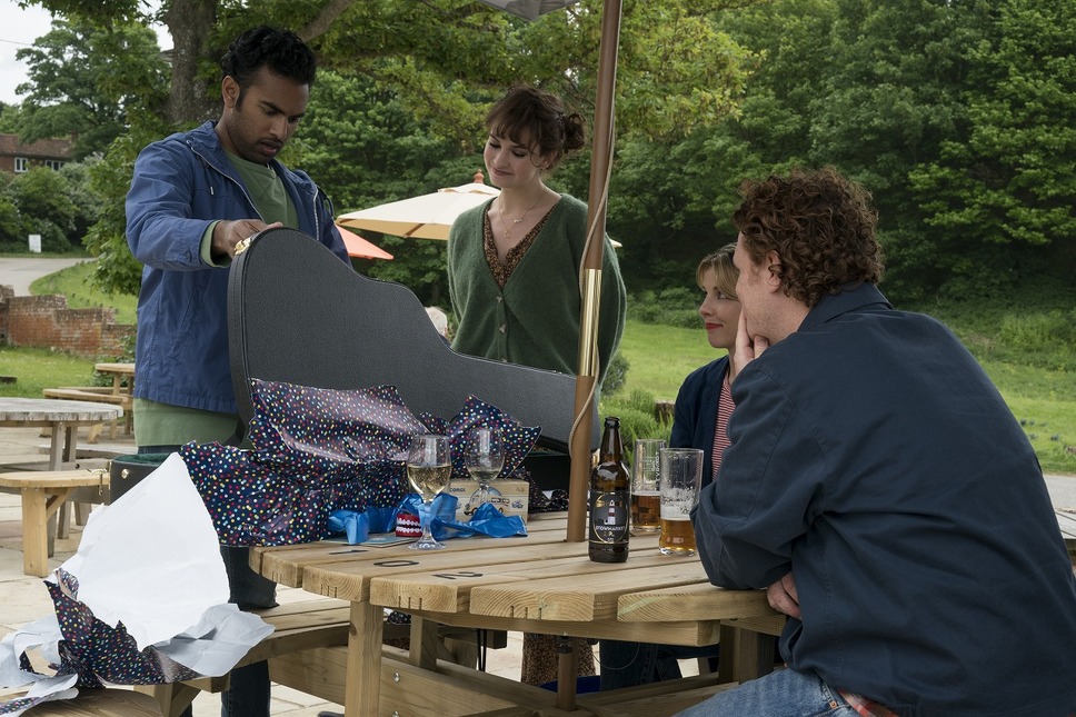 イエスタデイ 7枚目の写真・画像