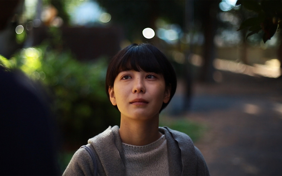 愛の小さな歴史　誰でもない恋人たちの風景vol.1 1枚目の写真・画像