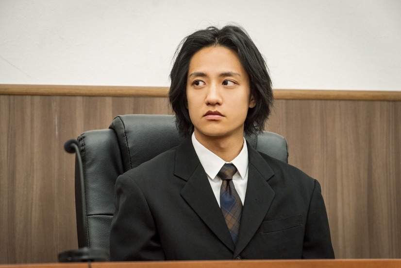 his 5枚目の写真・画像