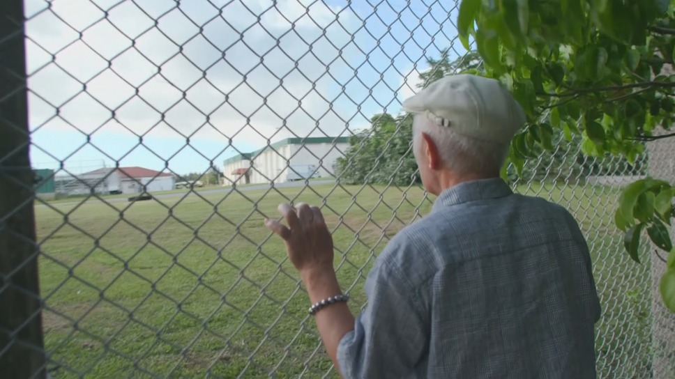 米軍（アメリカ）が最も恐れた男 カメジロー不屈の生涯 11枚目の写真・画像