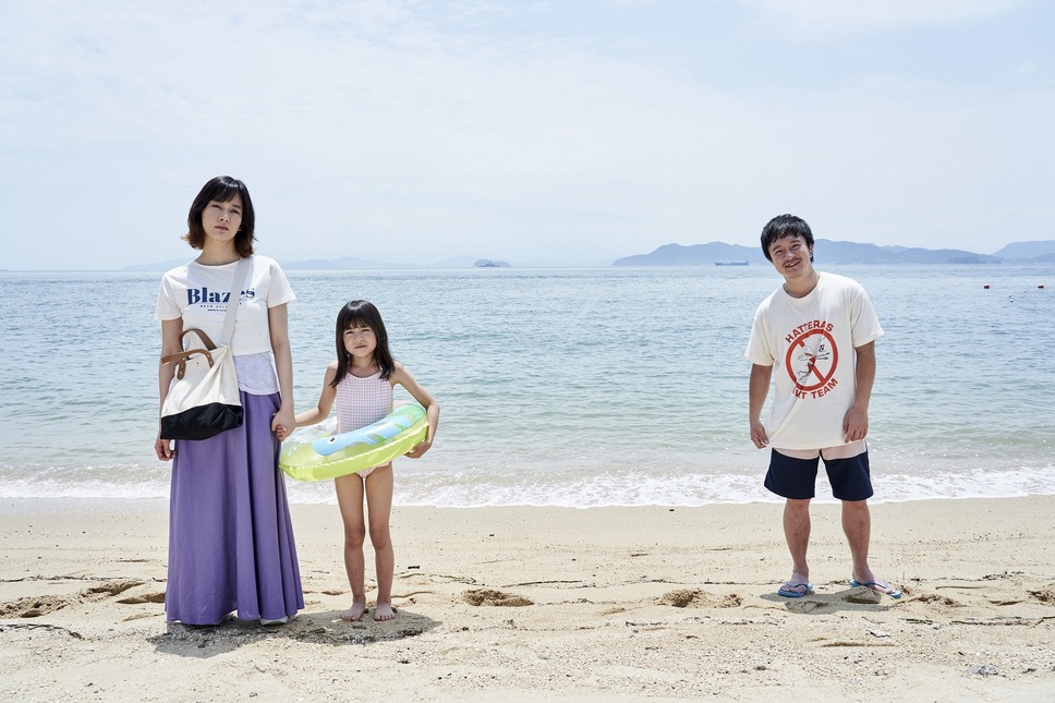 喜劇 愛妻物語 2枚目の写真・画像