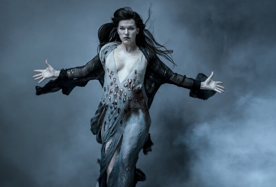 ヘルボーイ（2019） 5枚目の写真・画像