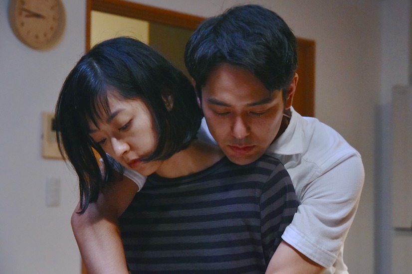 乱反射（2018） 2枚目の写真・画像