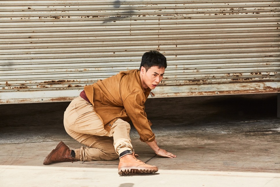 トリプル・スレット 6枚目の写真・画像