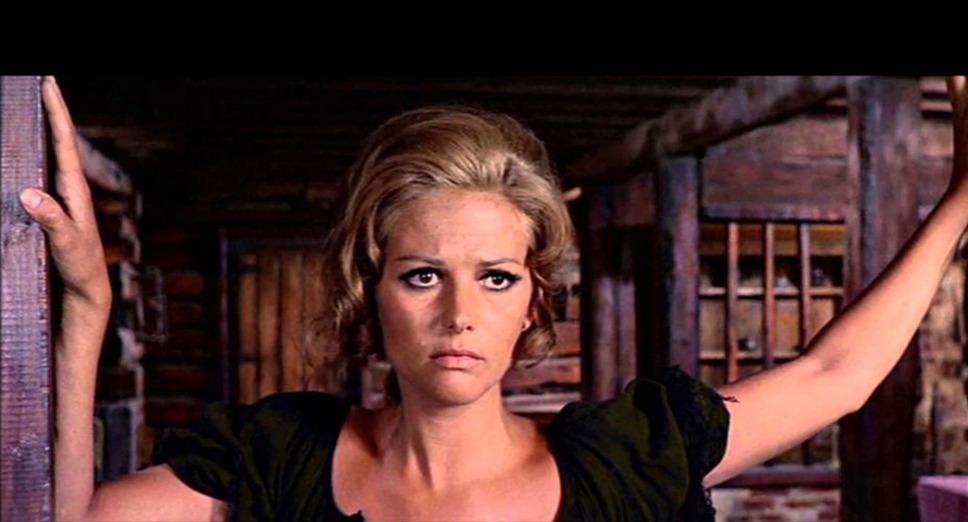 ワンス・アポン・ア・タイム・イン・ザ・ウェスト 3枚目の写真・画像