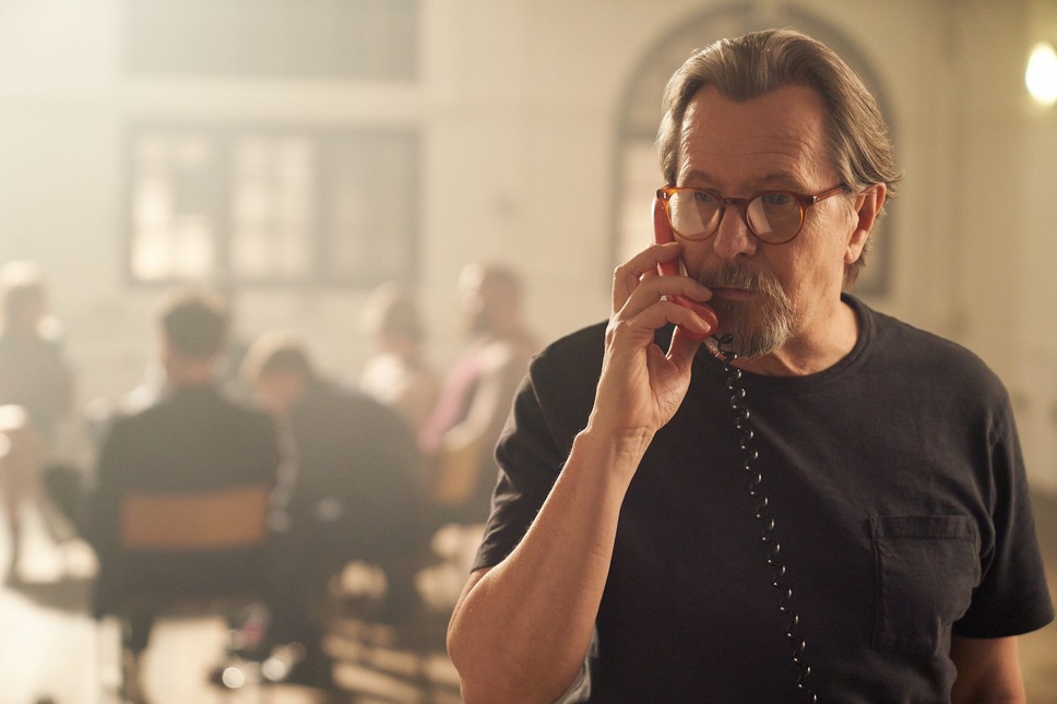 キラーズ・セッション 1枚目の写真・画像