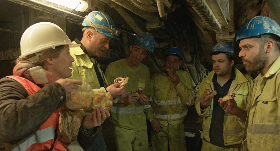 グラウンド デス2枚目の写真 画像 Cinemacafe Net