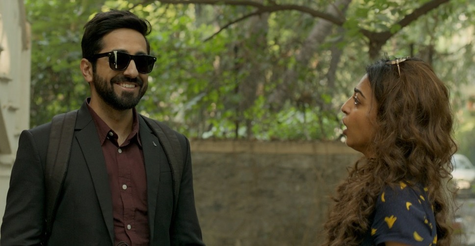 盲目のメロディ～インド式殺人狂騒曲～ 6枚目の写真・画像