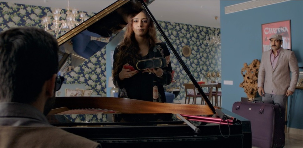 盲目のメロディ～インド式殺人狂騒曲～ 8枚目の写真・画像