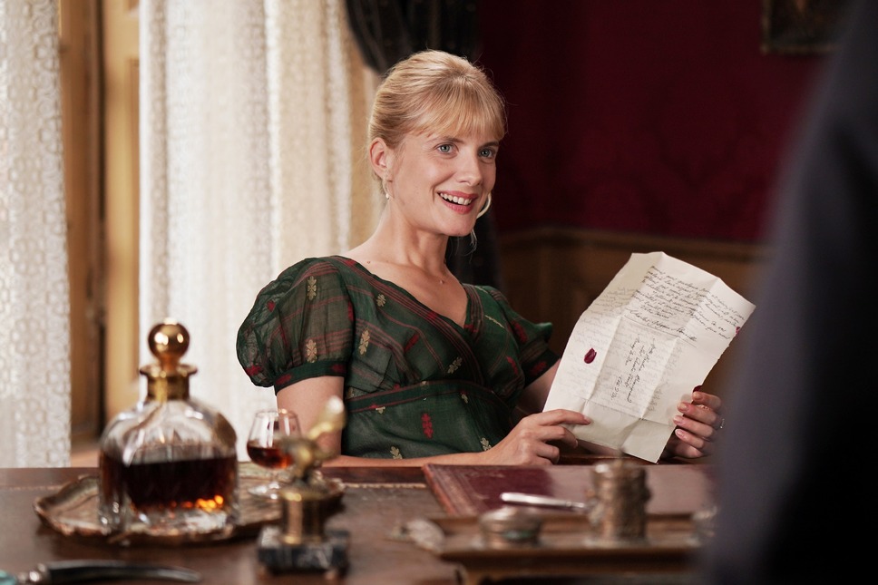 英雄は嘘がお好き 4枚目の写真・画像