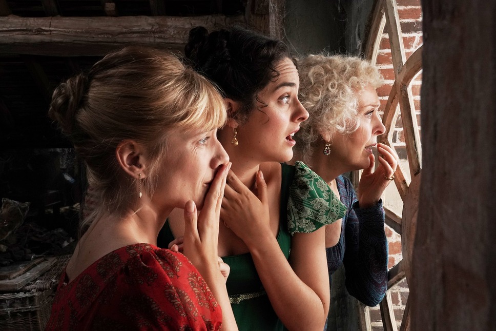 英雄は嘘がお好き 7枚目の写真・画像