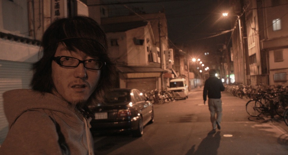 解放区 2枚目の写真・画像