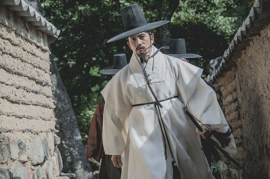 風水師 王の運命を決めた男 3枚目の写真・画像