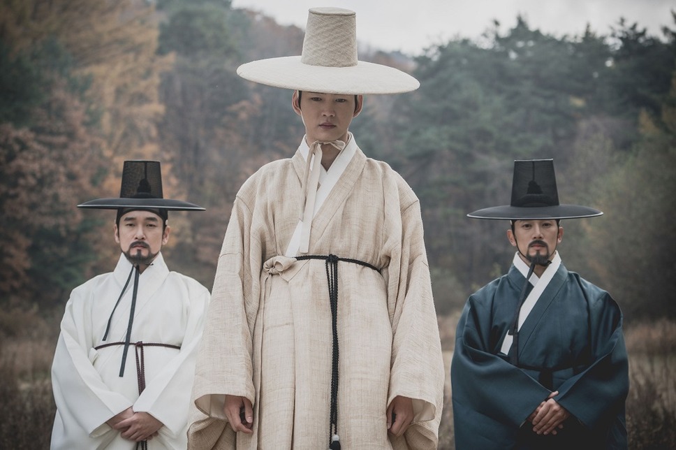 風水師 王の運命を決めた男 6枚目の写真・画像