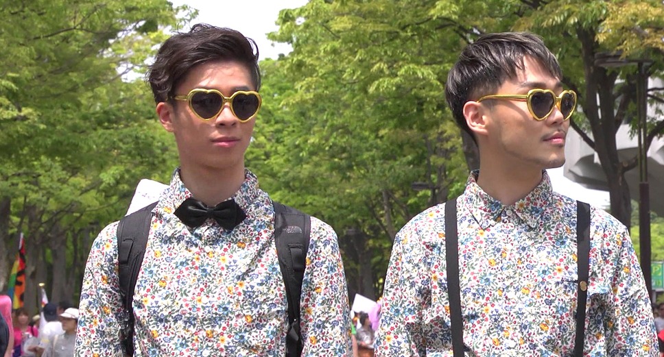 ぼくと、彼と、 3枚目の写真・画像