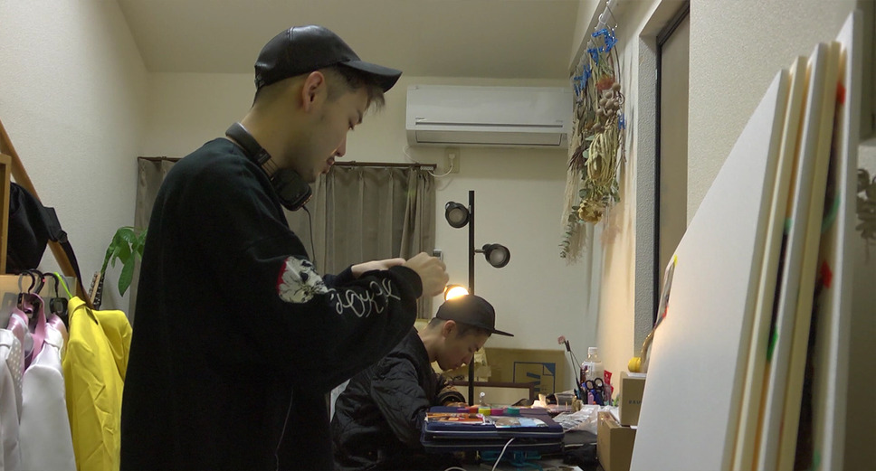 ぼくと、彼と、 6枚目の写真・画像