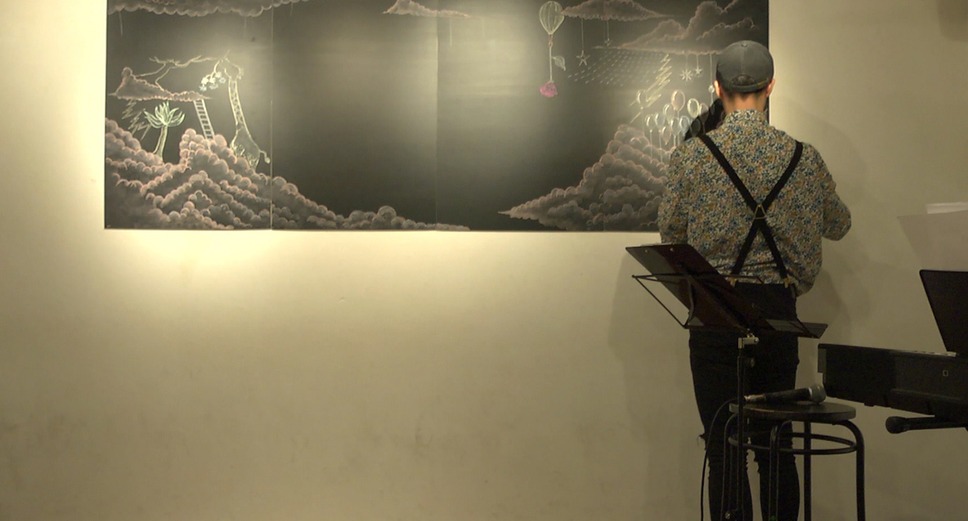 ぼくと、彼と、 10枚目の写真・画像