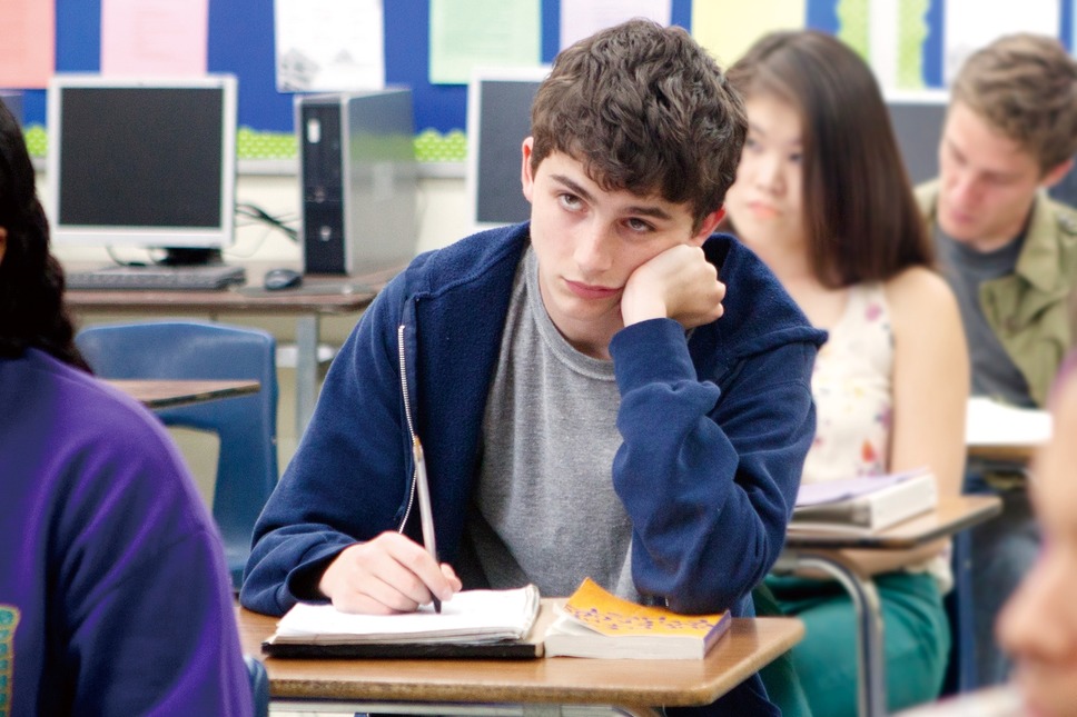 マイ・ビューティフル・デイズ 2枚目の写真・画像