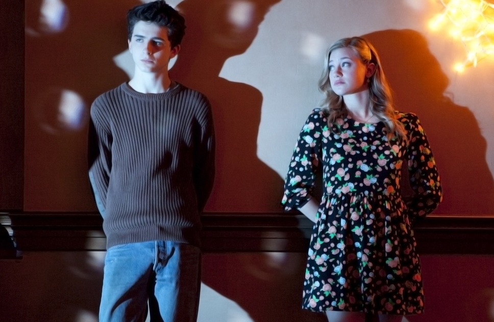 マイ・ビューティフル・デイズ 4枚目の写真・画像