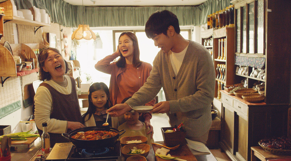 お料理帖～息子に遺す記憶のレシピ～ 3枚目の写真・画像