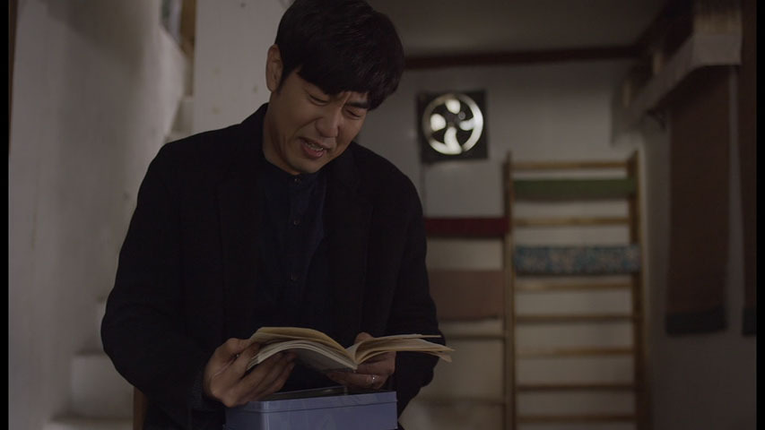 お料理帖～息子に遺す記憶のレシピ～ 5枚目の写真・画像