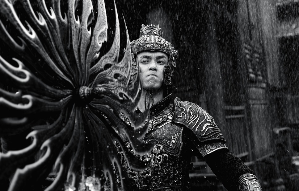 SHADOW／影武者 2枚目の写真・画像