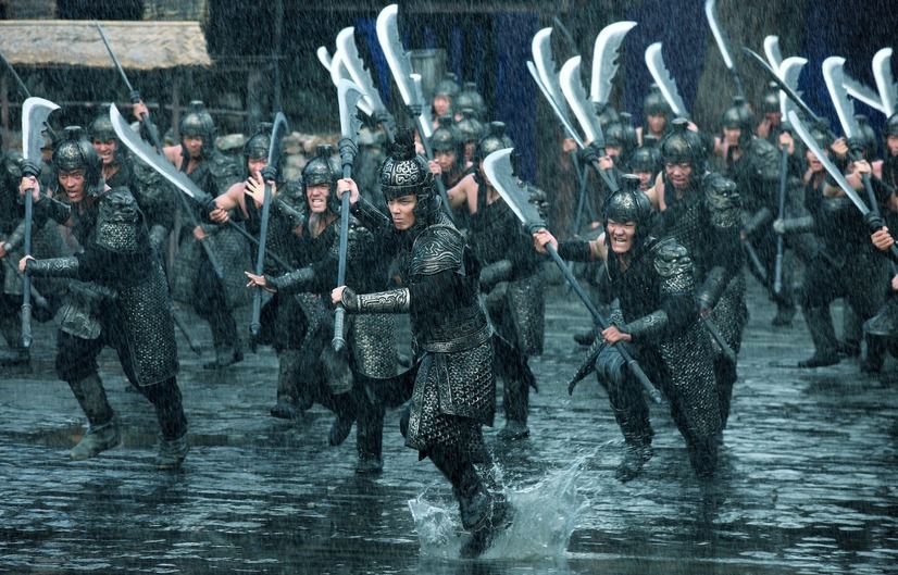 SHADOW／影武者 3枚目の写真・画像