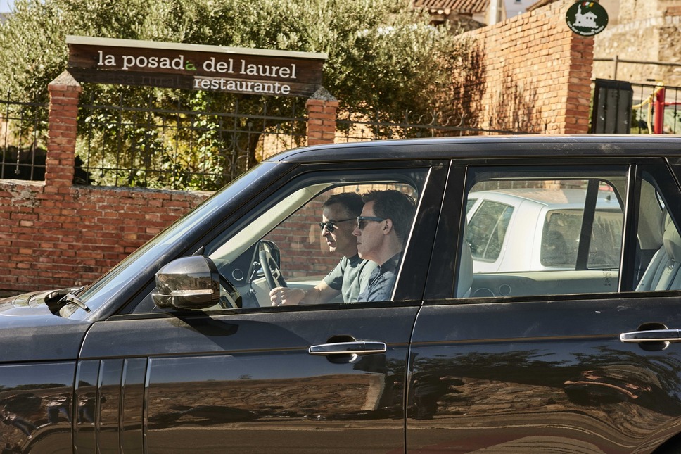 スペインは呼んでいる 6枚目の写真・画像