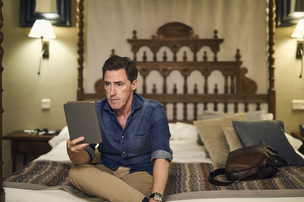 スペインは呼んでいる 7枚目の写真・画像