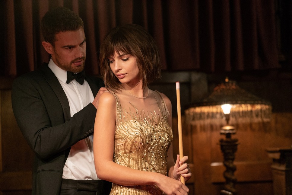 Mr.&Ms.スティーラー 3枚目の写真・画像