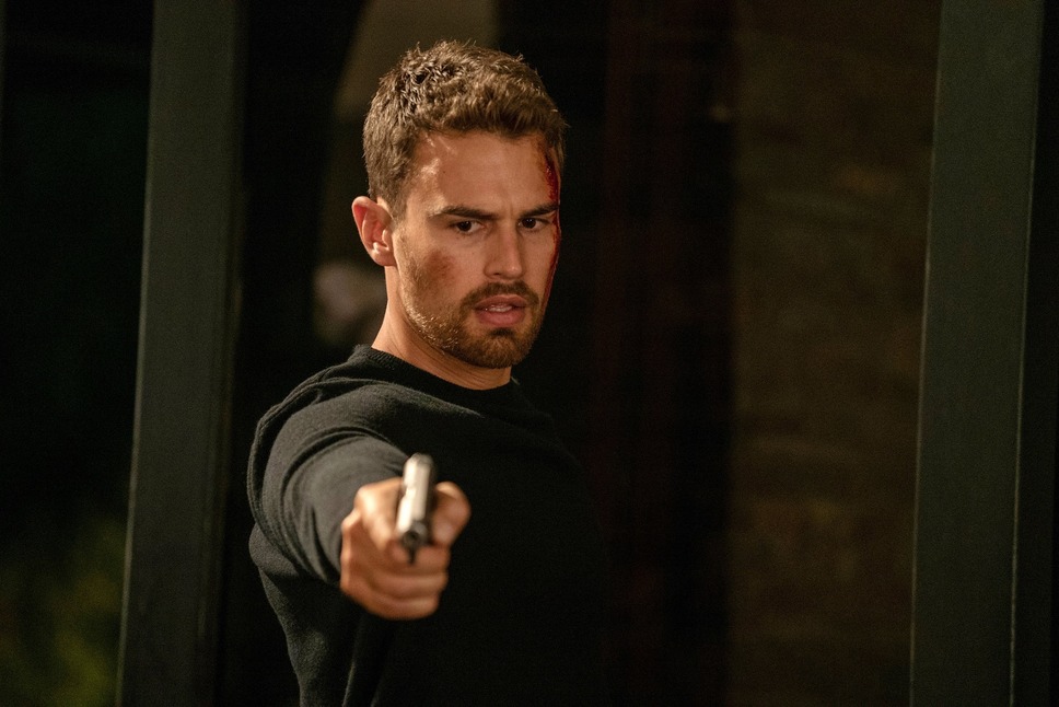 Mr.&Ms.スティーラー 4枚目の写真・画像