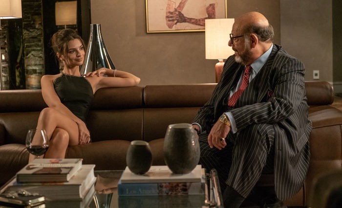 Mr.&Ms.スティーラー 5枚目の写真・画像