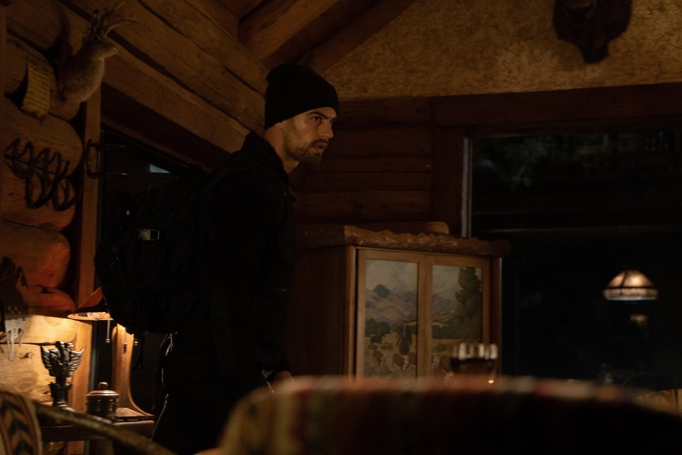 Mr.&Ms.スティーラー 6枚目の写真・画像