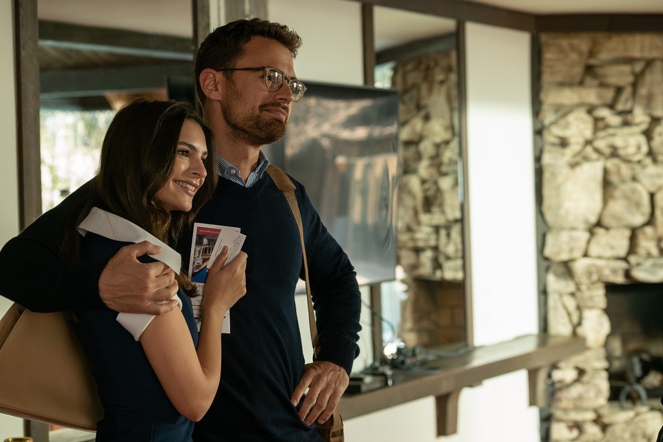 Mr.&Ms.スティーラー 8枚目の写真・画像